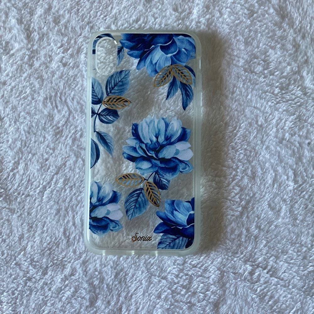 Sonix IPhone X/XS-FREE with any Bundle💜